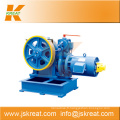 Elevator Parts|KT41T-FYJ180|Elevator Geared Traction Machine|elevator lift motor